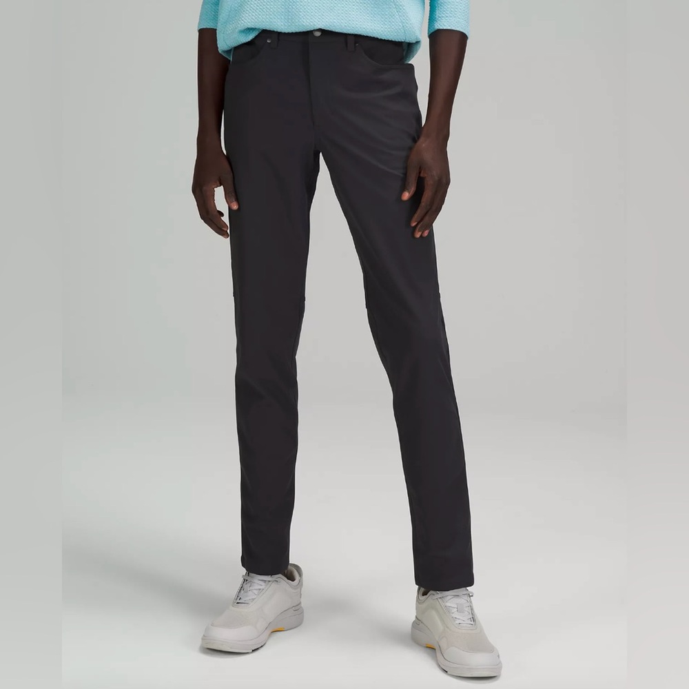 Lululemon ABC Slim-Fit 5 Pocket Pants - 30/32